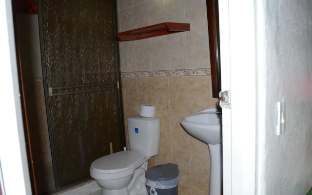 Finca Hotel Villa Soledad