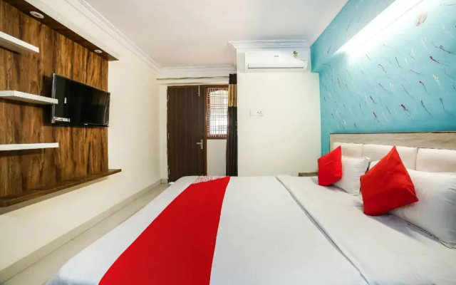 Hotel Payal Inn by OYO Rooms