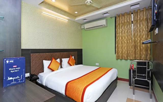 Fabhotel Sanjay Palace