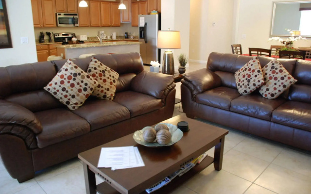 Florida Vacation Villas