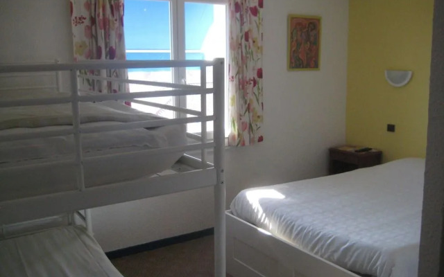 Hotel Mucrina