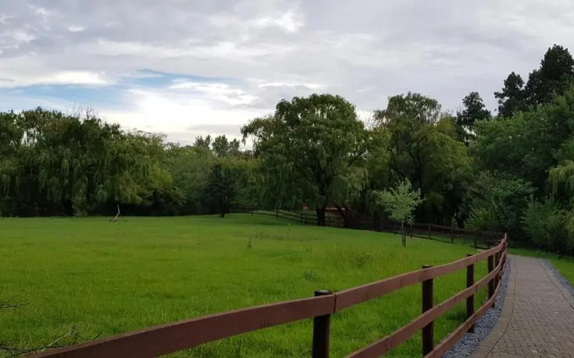 Sema River Lodge