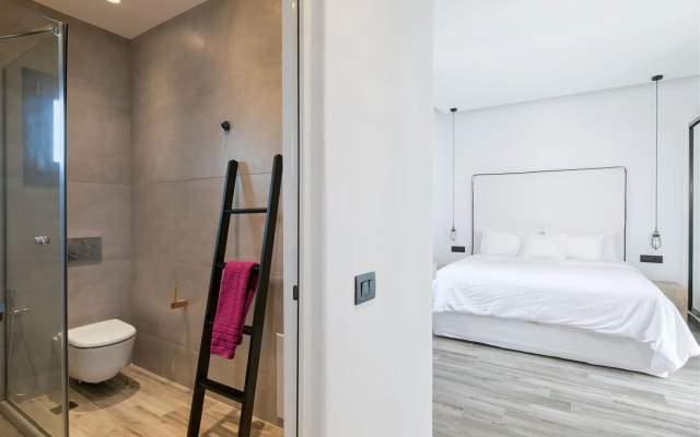 Portes Mykonos Suites & Villas