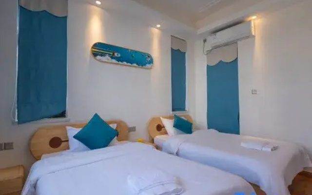 Zhongyou Homestay