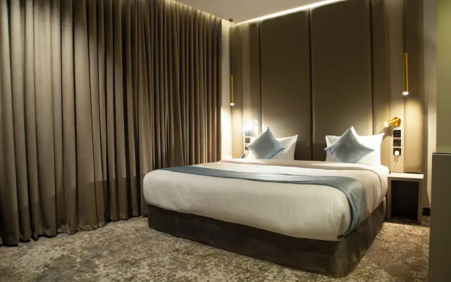 Rasia Hotel Madinah