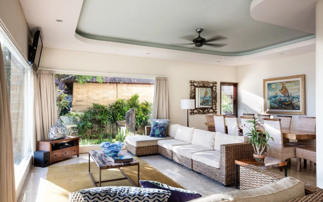 Villa Cocoa Maya