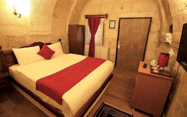 Orion Cave Hotel