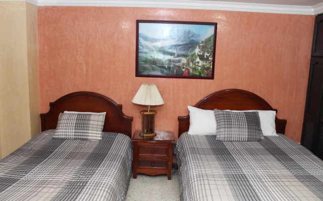 Hotel Pereira Real