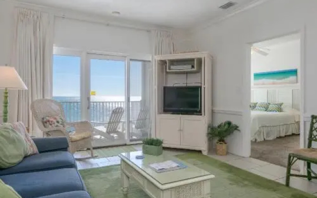 Dolphin Key 2C Condo