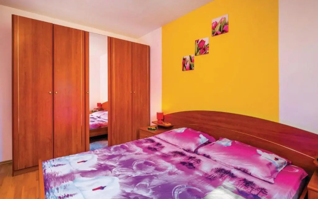 Apartment Zeljko 832