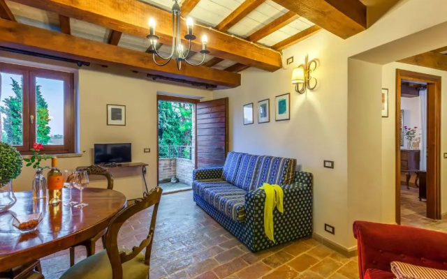 Mons Major Relais