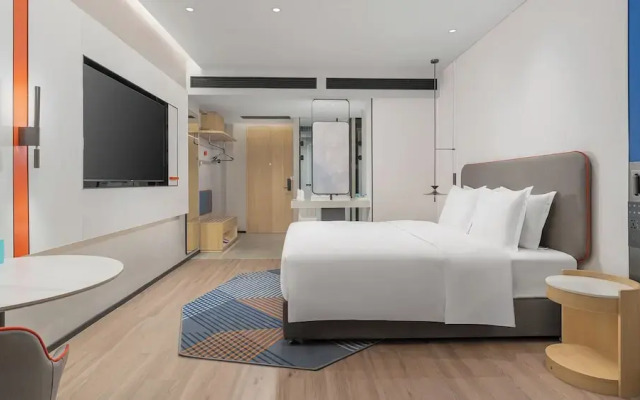 Holiday Inn Express Longyan Liancheng by IHG