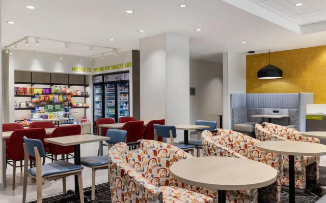 Home2 Suites By Hilton Ames