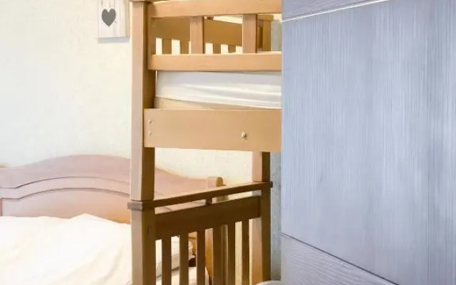 Horizont Bakuriani Apartment 32