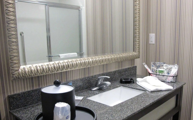 Hampton Inn by Hilton Leesville Fort Polk
