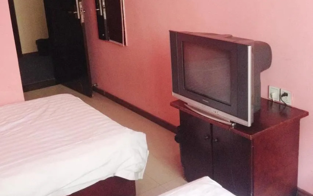 Nanchang Yanyang Business Hotel