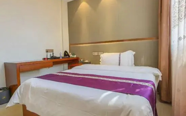 Donglin Hotel
