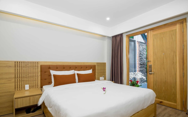 Zoneland Apartments - LaHome Beach Villa