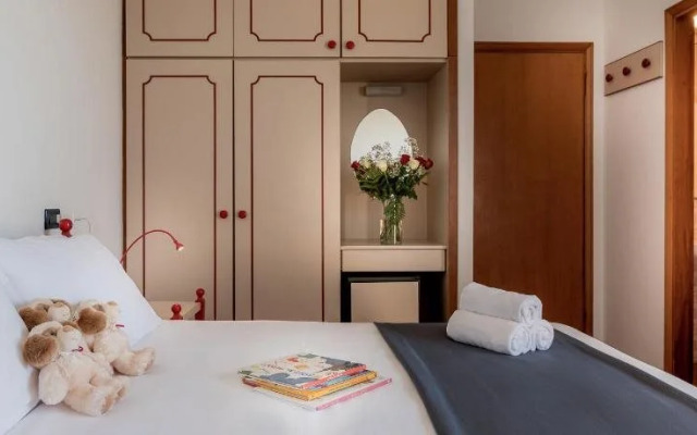 Hotel Haway