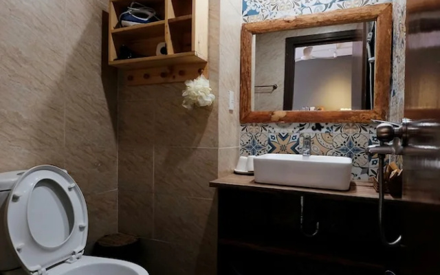 Nha Cua Bu - Homestay Nha Trang