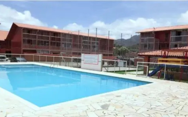 Condomínio Ville II