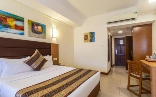 Prideinn Mombasa City