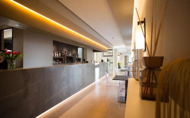 Airone City Hotel