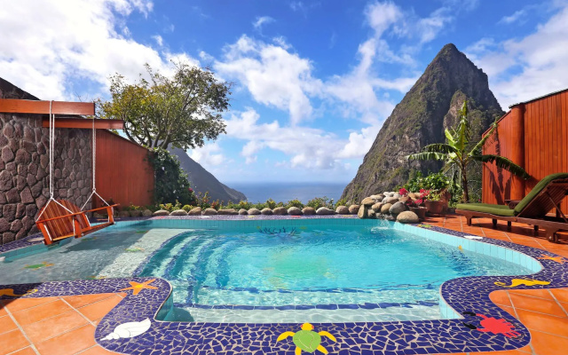Ladera Resort - Adults Only