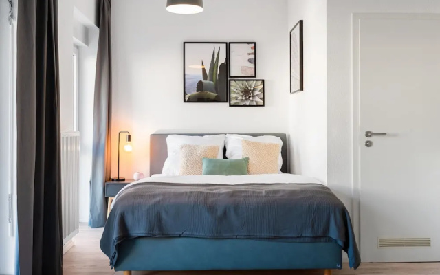 Limehome Koblenz
