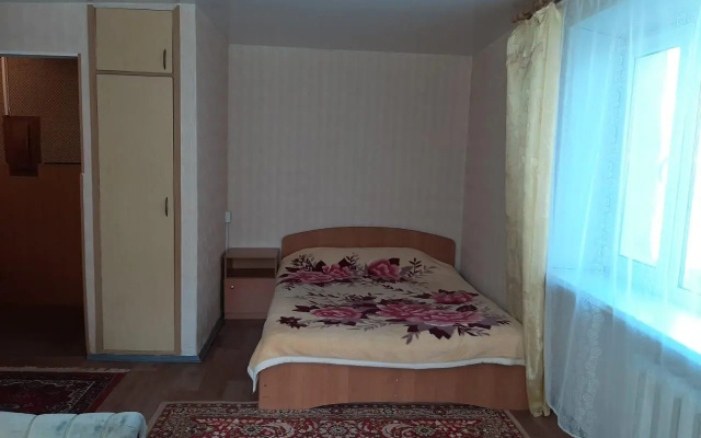 Уют в Петропавловске-Камчатском