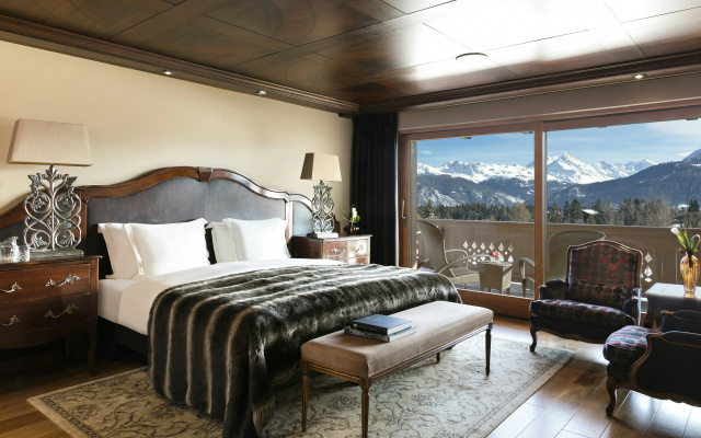 Guarda Golf Hotel & Residences
