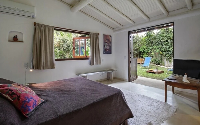 Casa Tamy