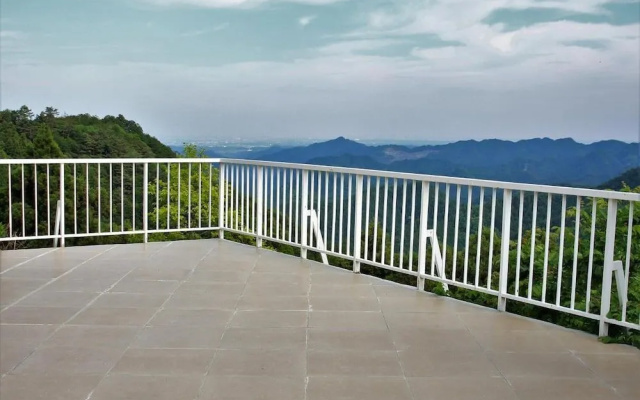Shomarutoge Garden House