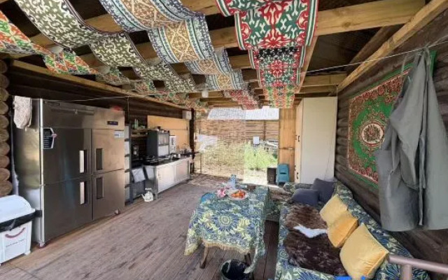 Moli Homestay