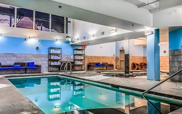 Solara 2BR Retreat Pool- Hot Tub -113