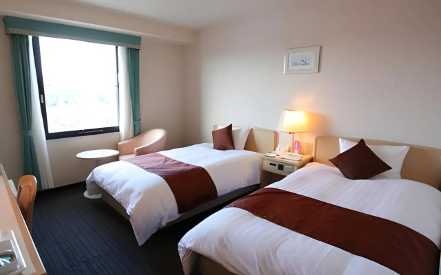 Hotel Verfort Hyuga