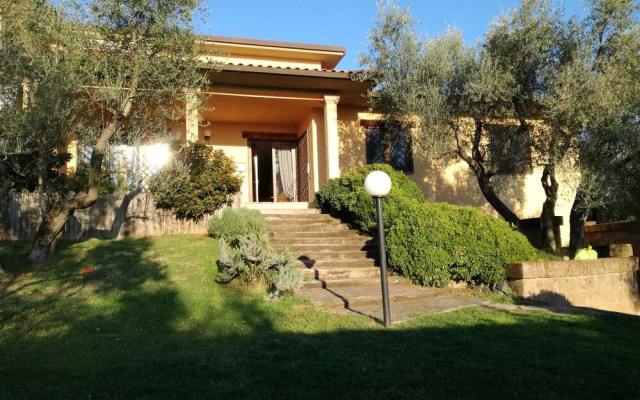 La Casetta di Ben