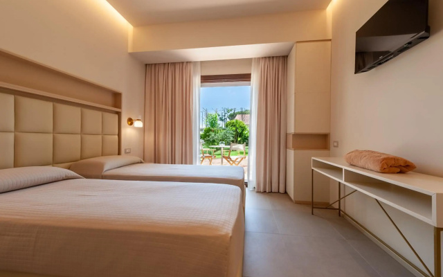 Hotel Il Tempio