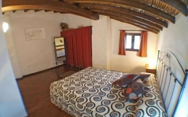 House in El Gastor 100820 by MO Rentals