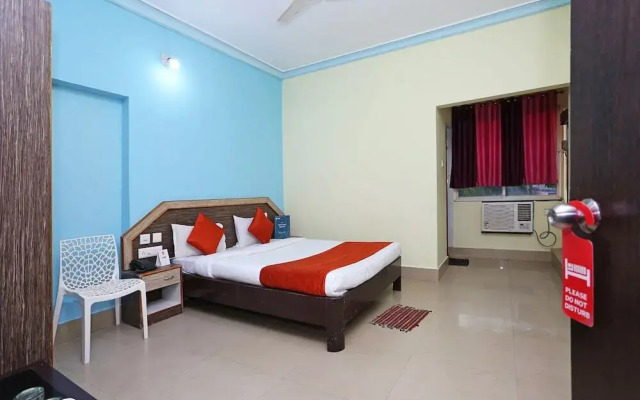 D2 Holiday Inn