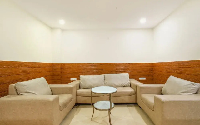 Oriva Millennium Grand