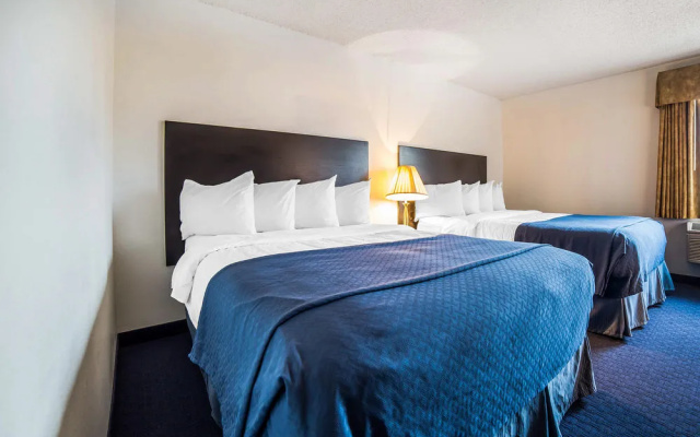 Quality Inn Sunnyside
