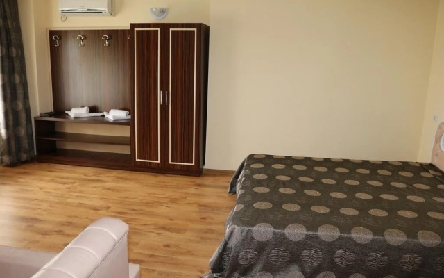 Hotel Arda