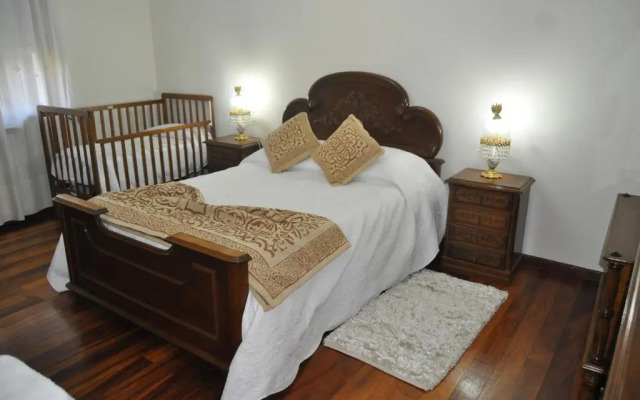 Casa da Quinta Nova