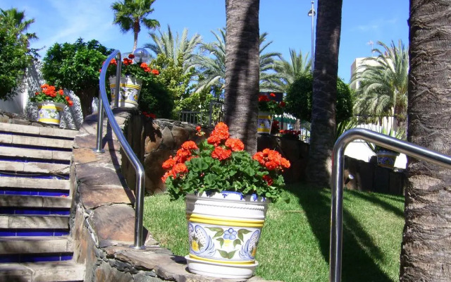 Apartamentos Tamaragua