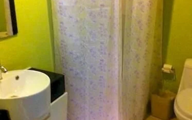 Jinhao Grand Hotel