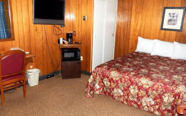 Motel Nicholas