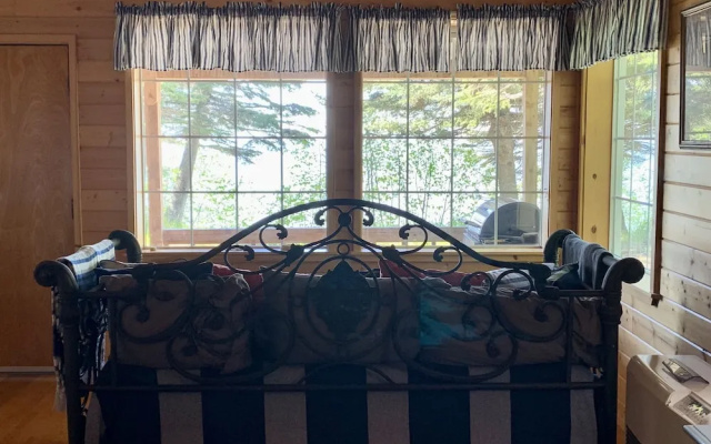 Clam Gulch Lodge