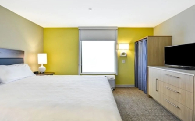 Home2 Suites by Hilton Opelika Auburn