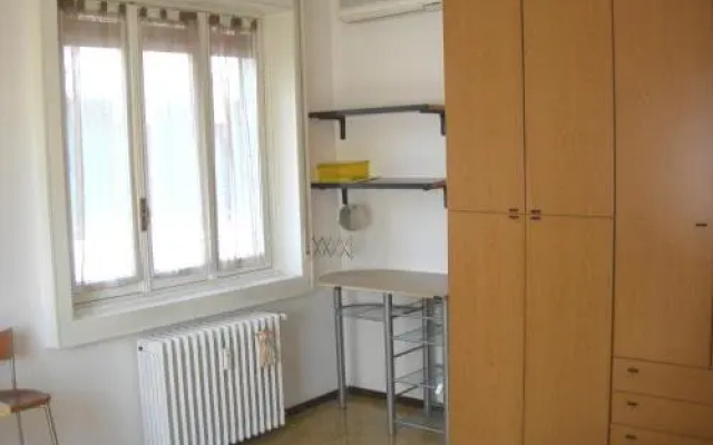 Bed And Breakfast Il Viandante
